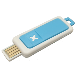 Aroma diffuser AromaGO USB