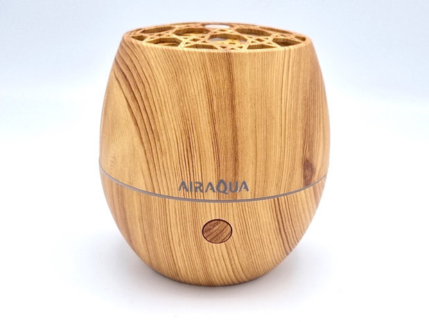 aanzicht aroma diffuser aster