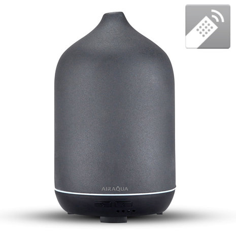 aroma diffuser fenix nero