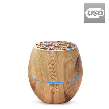 aroma diffuser aster usb nieuw