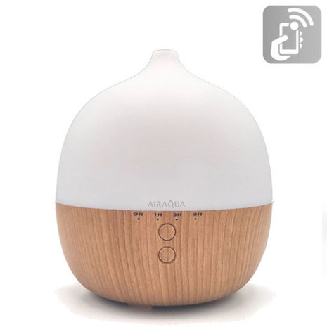 aroma diffuser chestnut