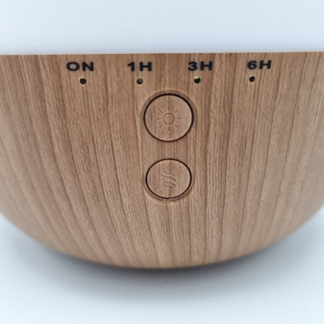 aroma diffuser wifi