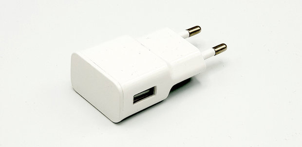 usb adapter wit