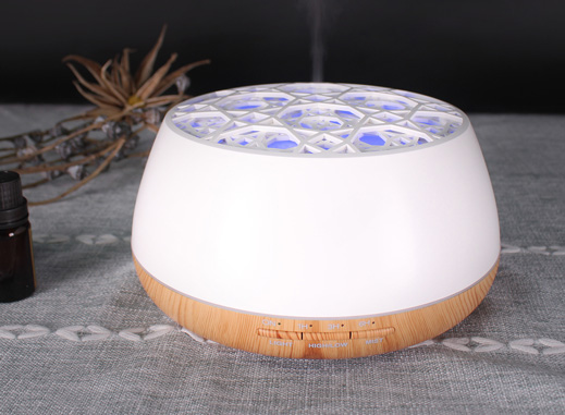 aroma diffuser dahlia