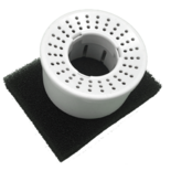 Filter voor luchbevochtiger type Delta & Omega!