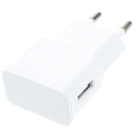 USB ADAPTER 5V/2A (wit)