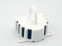 Filterset (4 delig) voor luchbevochtiger type Alpha II