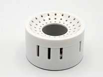 Filterset (4 delig) voor luchbevochtiger type Alpha II