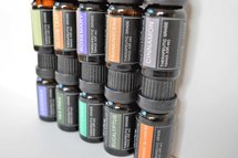 All-Pura; Voordeelset 1 + Kruidnagel, Rozemarijn, Wierook + Kaneel | tot. 100ml | (Voordeelset 2 - etherische olie)