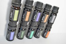 All-Pura; Voordeelset 1 + Kruidnagel, Rozemarijn, Wierook + Kaneel | tot. 100ml | (Voordeelset 2 - etherische olie)