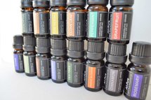 All-Pura; Voordeelset 2 + Tijm, Jasmijn, Dennen en Grapefruit | 14x10ml=140ml | (Voordeelset 3 - etherische olie)