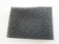 Filter voor luchbevochtiger type Delta & Omega!