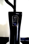 AeroFlow (3 in 1) Mistfan type FS06 - LCD Mist (Wit/Zwart) - Ventilator