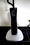 AeroFlow (3 in 1) Mistfan type FS06 - LCD Mist (Wit/Zwart) - Ventilator