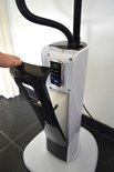 AeroFlow (3 in 1) Mistfan type FS06 - LCD Mist (Wit/Zwart) - Ventilator
