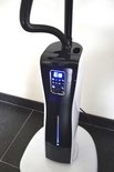 AeroFlow (3 in 1) Mistfan type FS06 - LCD Mist (Wit/Zwart) - Ventilator