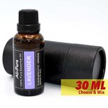 (30ml flacon) All-Pura Lavendel (Lavender) 100% pure essentiele etherische olie (Lavandula Officinalis)