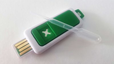 AromaGO 5V USB stick | voor laptop, auto of power-bank