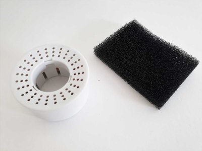 Filter voor luchbevochtiger type Delta & Omega!