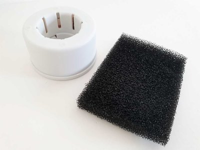 Filter voor luchbevochtiger type Delta & Omega!