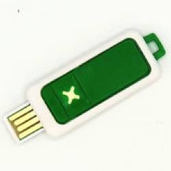 AromaGO 5V USB stick | voor laptop, auto of power-bank