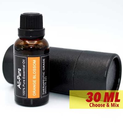 (30ml) Oranje Bloesem (Orange Blossom) 100% pure essentiele etherische olie (Aurantium Citrus)
