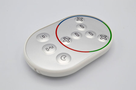 Aroma diffuser AllPura Icon II White (ultras.) | timer, led, afstandsbediening
