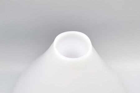 AD Aquair Vaso II (donkerhout/darkwood) Timer, LED-striping | 400ml reservoir | (ultrasoon)