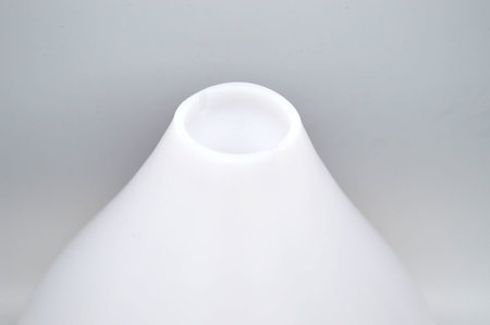 Aroma diffuser Aquair Vaso II (hout/wood) Timer, LED-striping | 400ml reservoir | (ultrasoon)