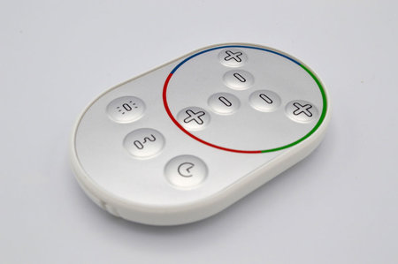 Aroma diffuser AllPura Icon II White (ultras.) | timer, led, afstandsbediening